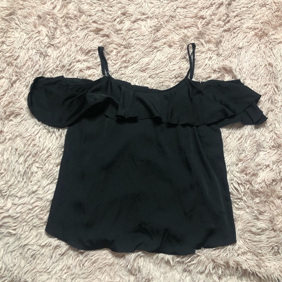 Victoria’s Secret Swim Cover Up Top - Picture 2 of 7